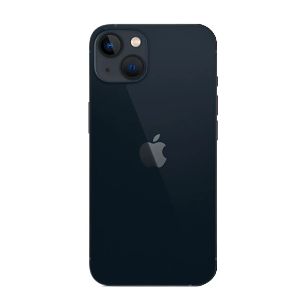 Apple Iphone 13 128GB - Negro Medianoche.