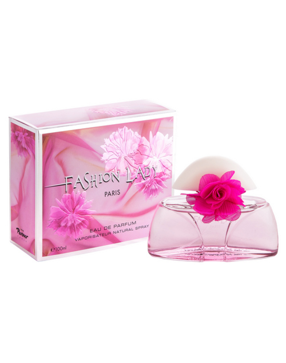 FASHION LADY EDP SPRAY 100 ML