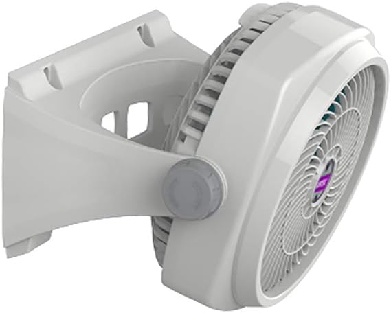 Vortex Navia VORTEX Circulador de Aire con Accelerator con Tecnología Power Tube