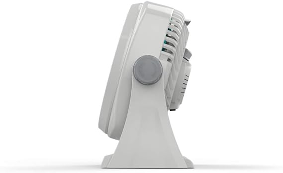 Vortex Navia VORTEX Circulador de Aire con Accelerator con Tecnología Power Tube