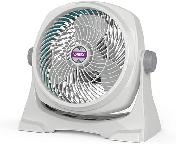 Vortex Navia VORTEX Circulador de Aire con Accelerator con Tecnología Power Tube