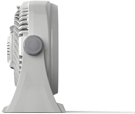 Vortex Navia VORTEX Circulador de Aire con Accelerator con Tecnología Power Tube