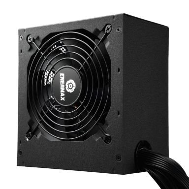 Fuente de Poder Enermax Cyberbron 600W 