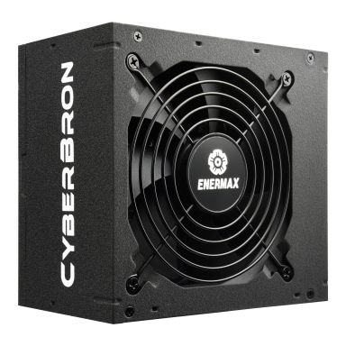 Fuente de Poder Enermax Cyberbron 600W 