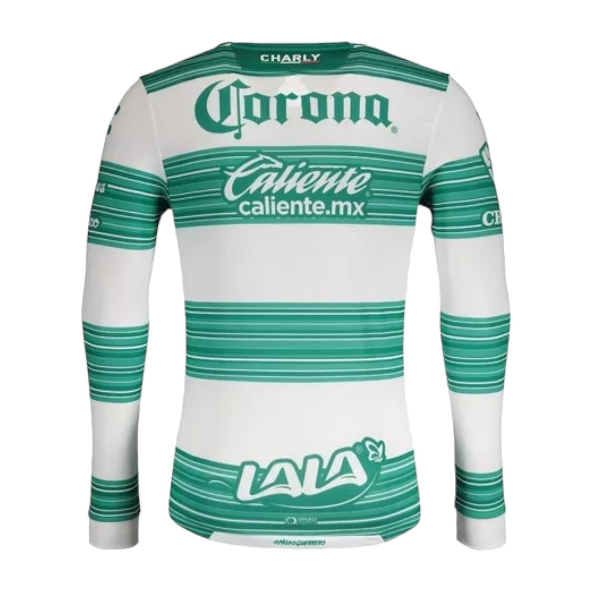 Playera Jersey Santos Laguna Hombre Ml 501869130.1.