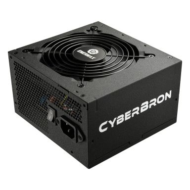 Fuente de Poder Enermax Cyberbron 600W 