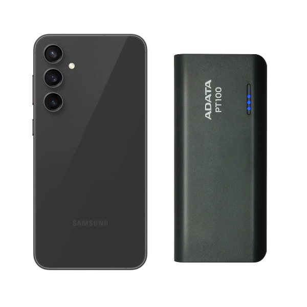 Samsung galaxy S23FE Nuevo 128GB.