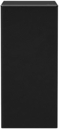 LG Sp7r Barra De Sonido De Audio De Alta Resolución De 7.1 C Color Negro