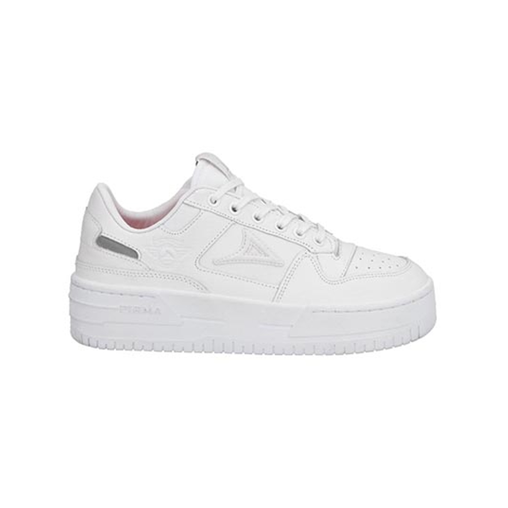 Tenis Pirma Blancos Originales Tenis Pirma 5524 Original Mujer