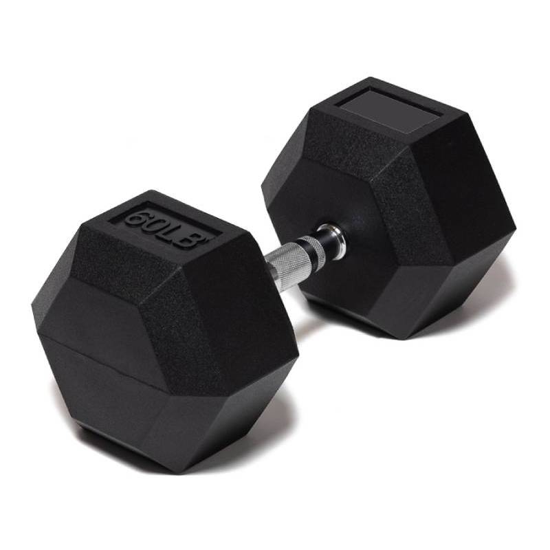 Mancuerna hexagonal 60 Lb MDFitness, Mancuernas para Ejercicio, Pesas para Ejercicio en casa, Pesas hexagonales, Pesas Ejercicio, Pesas de Ejercicio, Mancuernas para Ejercicio en casa.