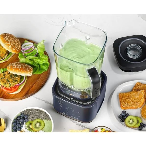 Licuadora Oster Pro Series 2172012 Potencia de 1100W