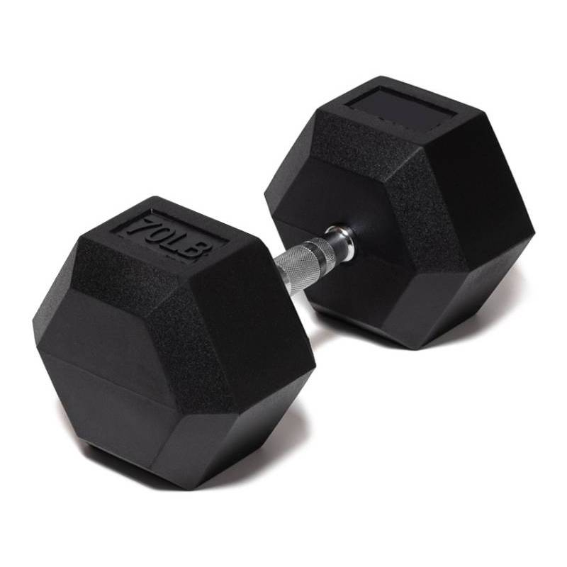 Mancuerna hexagonal 70 Lb MDFitness, Mancuernas para Ejercicio, Pesas para Ejercicio en casa, Pesas hexagonales, Pesas Ejercicio, Pesas de Ejercicio, Mancuernas para Ejercicio en casa.