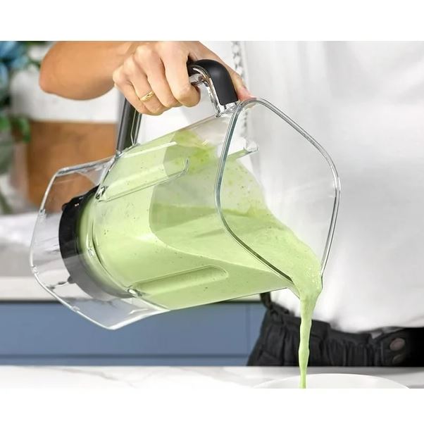 Licuadora Oster Pro Series 2172012 Potencia de 1100W