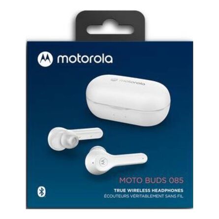 Audifonos Moto Buds 085