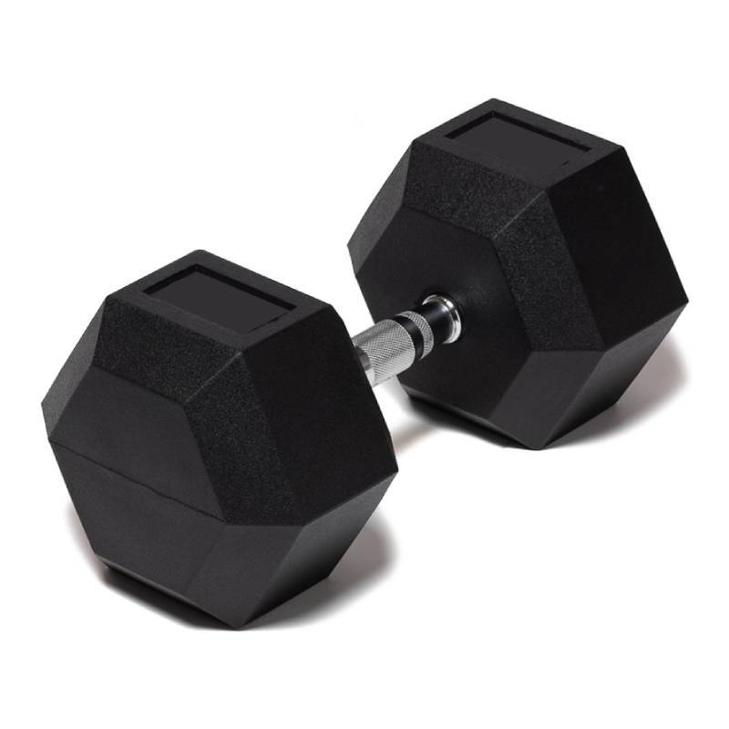 Mancuerna hexagonal 65 Lb MDFitness, Mancuernas para Ejercicio, Pesas para Ejercicio en casa, Pesas hexagonales, Pesas Ejercicio, Pesas de Ejercicio, Mancuernas para Ejercicio en casa.