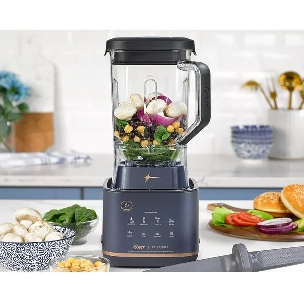Licuadora Oster Pro Series 2172012 Potencia de 1100W