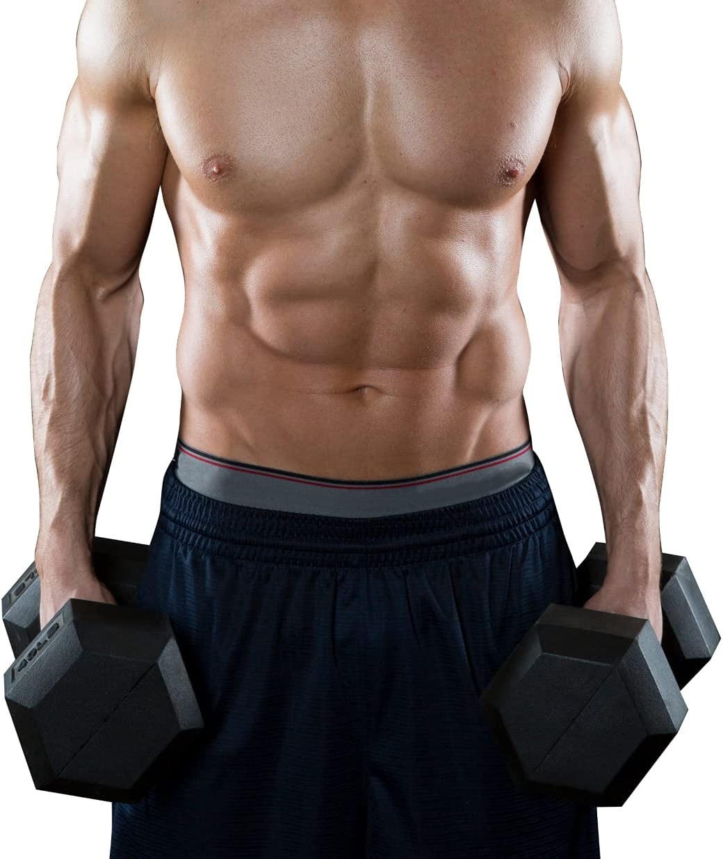 Mancuerna hexagonal 65 Lb MDFitness, Mancuernas para Ejercicio, Pesas para Ejercicio en casa, Pesas hexagonales, Pesas Ejercicio, Pesas de Ejercicio, Mancuernas para Ejercicio en casa.