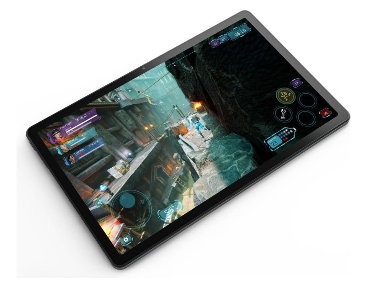 Tablet  Lenovo Tab M10 3rd Gen TB328FU 10" 64GB storm gray y 4GB de memoria RAM