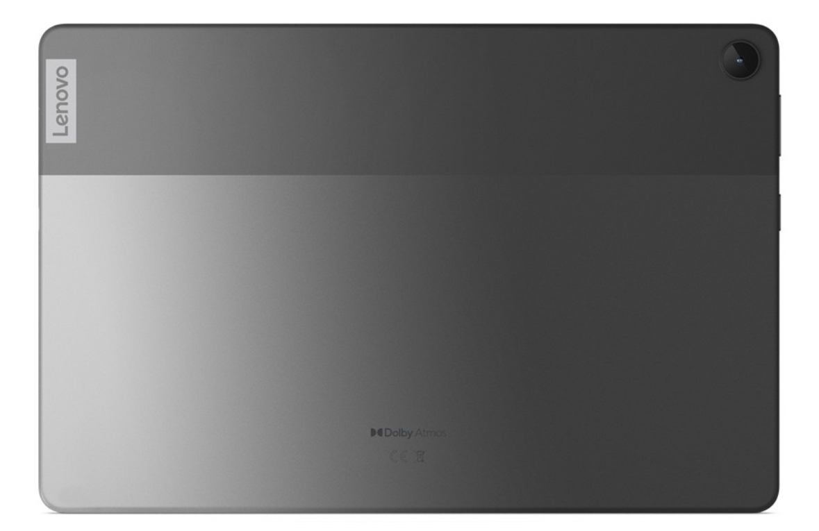 Tablet  Lenovo Tab M10 3rd Gen TB328FU 10" 64GB storm gray y 4GB de memoria RAM