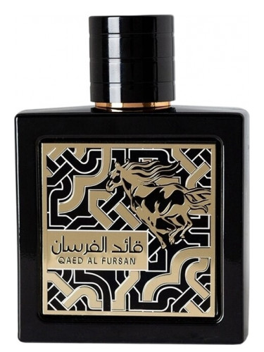 Qaed Al Fursan Lattafa Perfumes 90 ml nuevo, sellado, original!!
