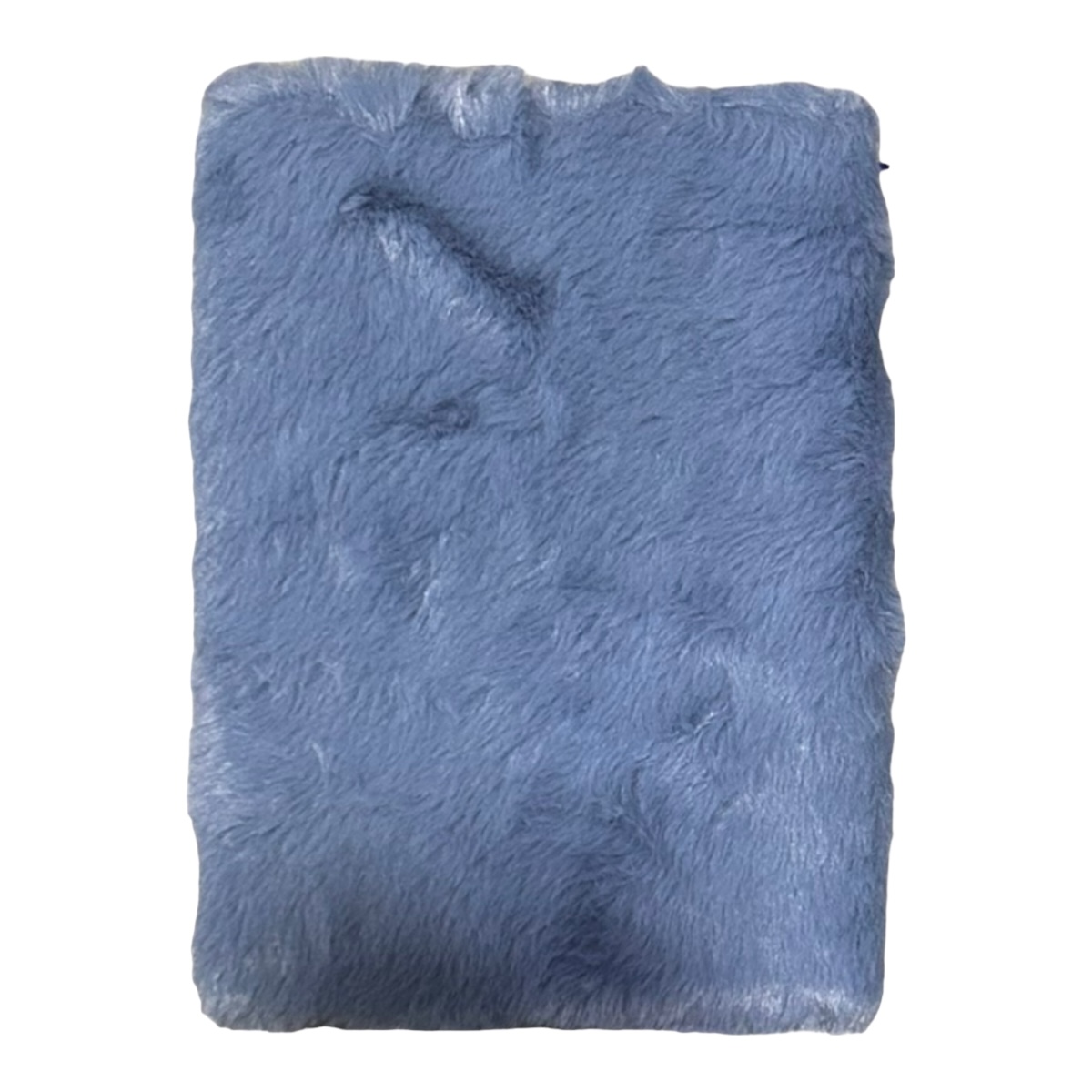 Libreta Stitch Notebook Fur + Pluma Kawaii Disney.