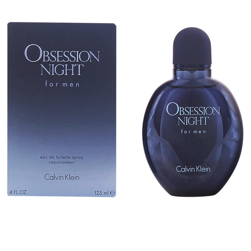 Obsession Night for Men Calvin Klein 125 ml nuevo, sellado, original!!
