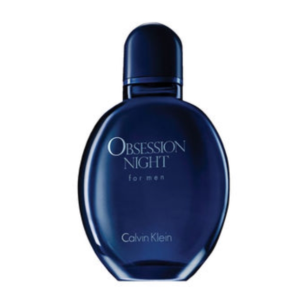 Obsession Night for Men Calvin Klein 125 ml nuevo, sellado, original!!