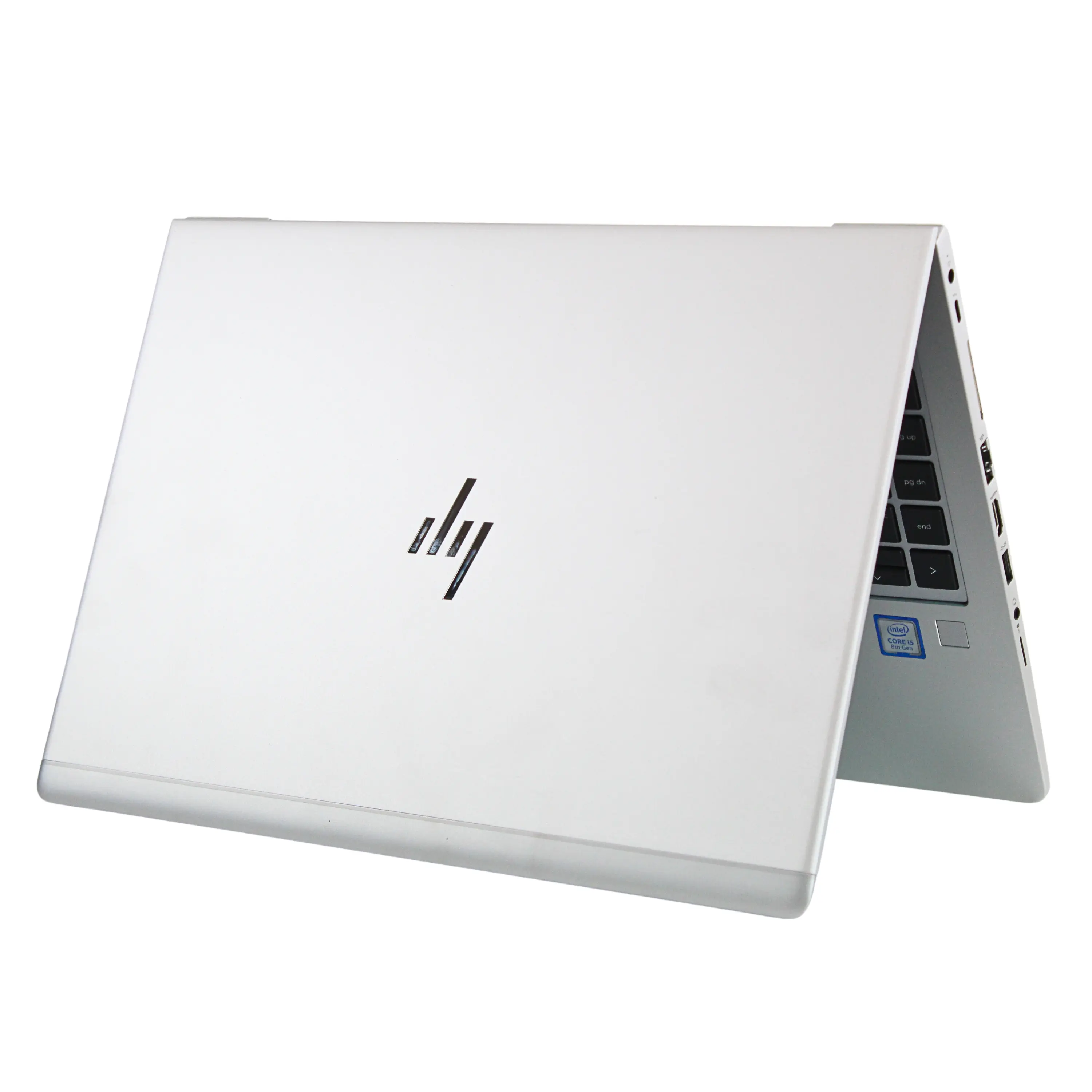 Laptop Hp Elitebook 840 G6 Touch | Intel Core I5 8va | 16 GB RAM - 240 GB SSD | 14'' (Reacondicionado Grado A)