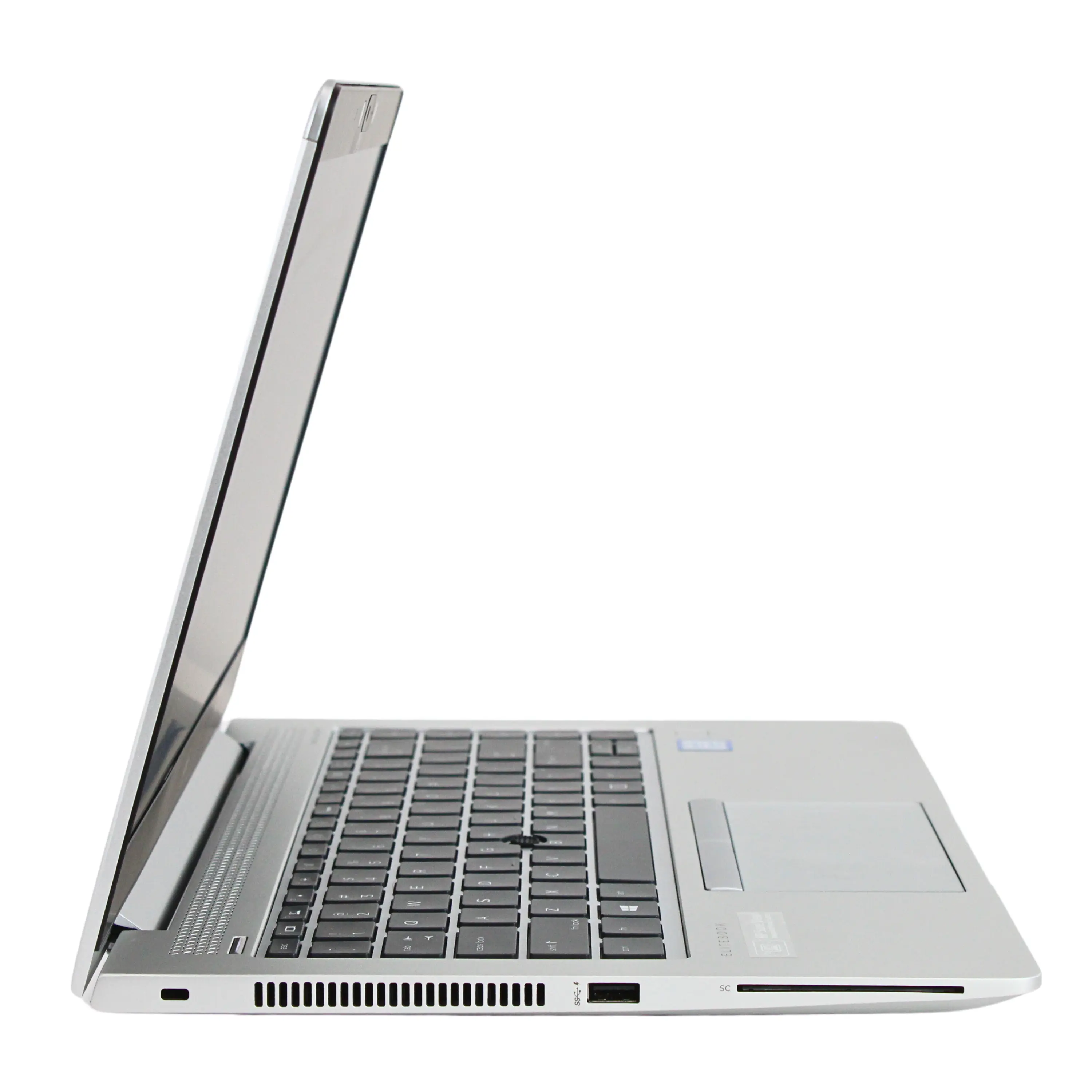 Laptop Hp Elitebook 840 G6 Touch | Intel Core I5 8va | 16 GB RAM - 240 GB SSD | 14'' (Reacondicionado Grado A)