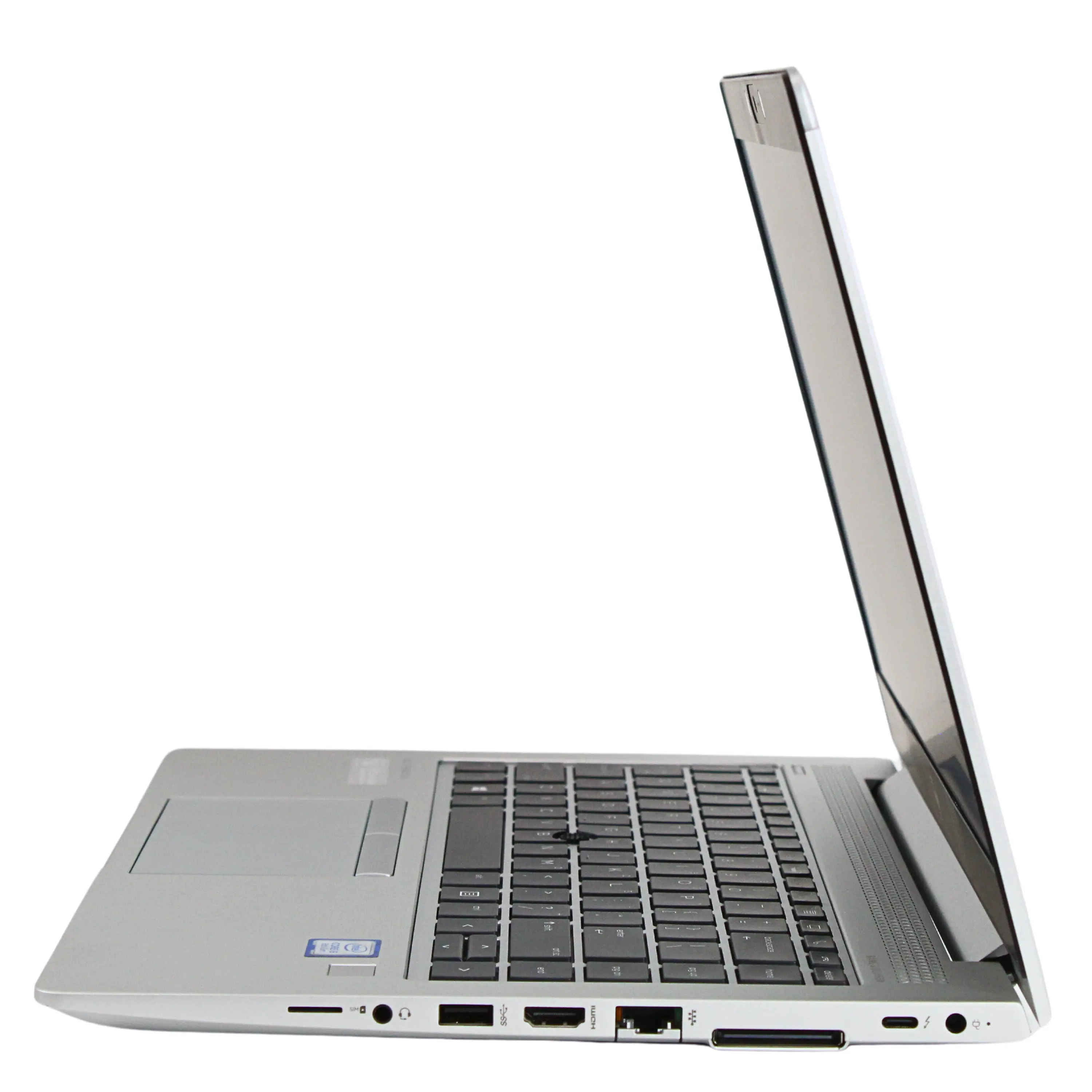 Laptop Hp Elitebook 840 G6 Touch | Intel Core I5 8va | 16 GB RAM - 240 GB SSD | 14'' (Reacondicionado Grado A)