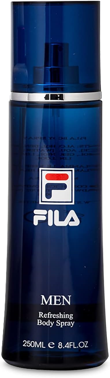 Fila for Men Fila 100 ml nuevo, sellado, original!!
