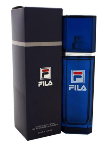 Fila for Men Fila 100 ml nuevo, sellado, original!!