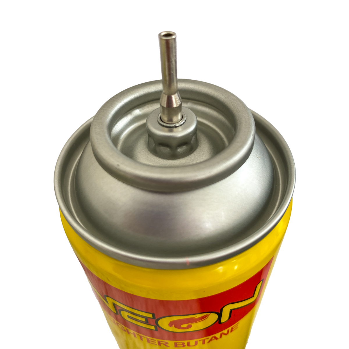 Gas Butano Para Rellenar Encendedores De Gas Tipo Soplete.