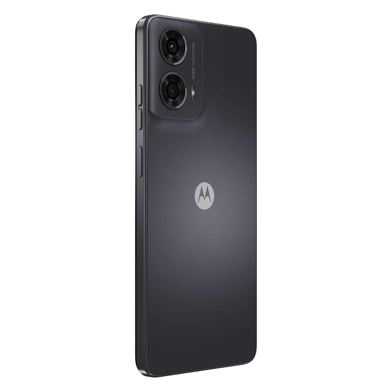 Celular MOTOROLA Moto G24 POWER 256 GB RAM 8 GB Negro Desbloqueado.