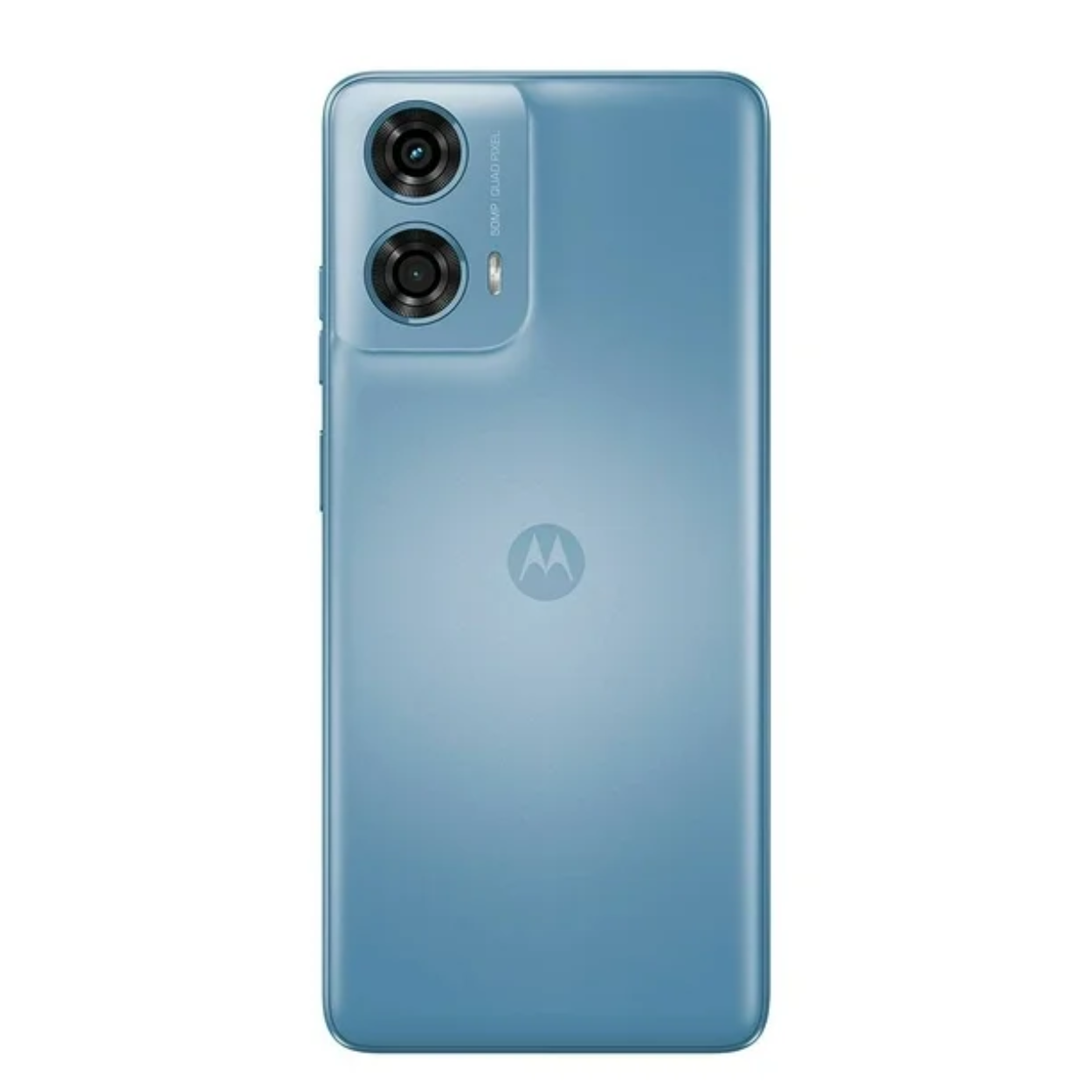 Smartphone Motorola Moto G24 Power 256 GB  RAM 8gb Azul Desbloqueado.