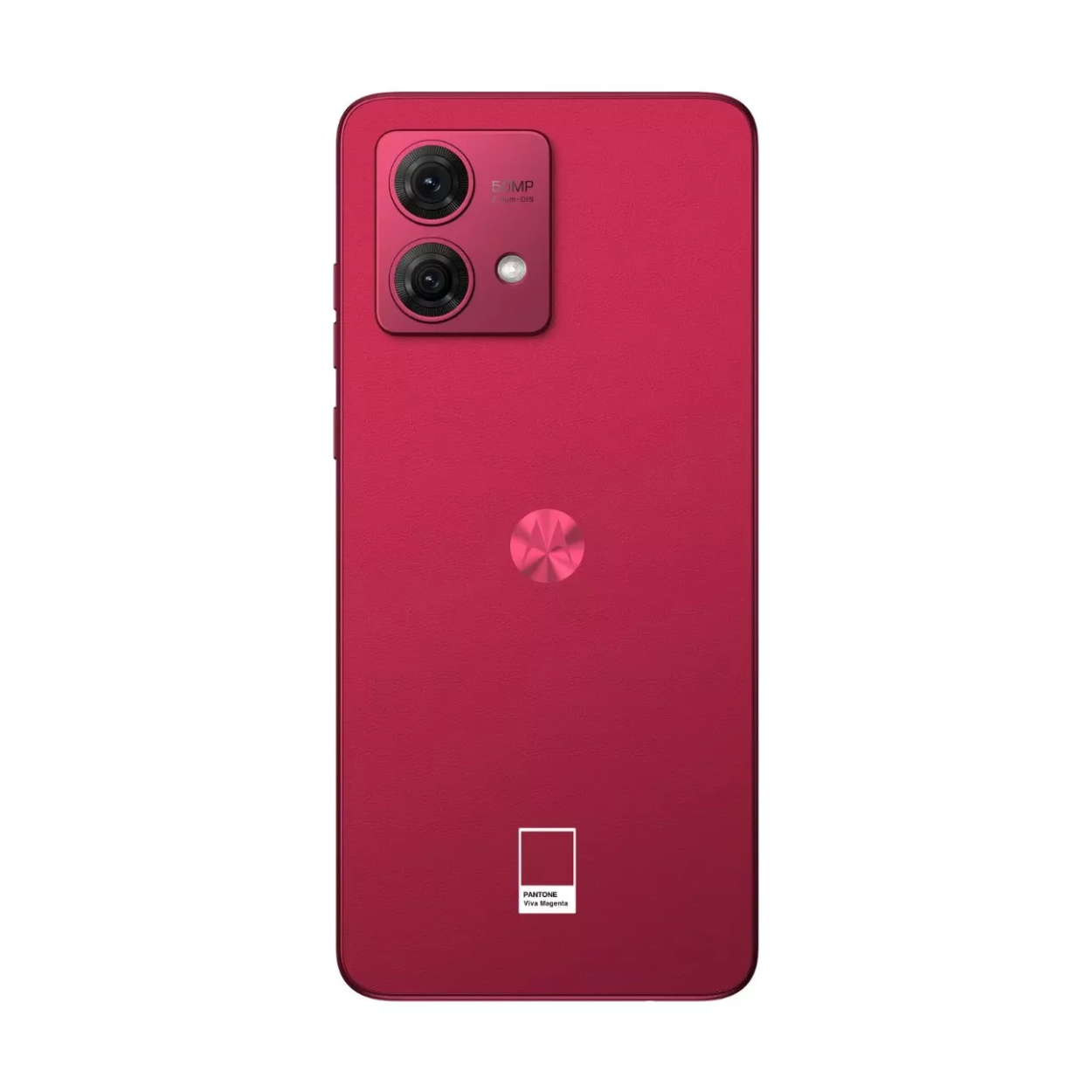 Celular MOTOROLA Moto G84 5g Dual Sim 256 Gb Viva Magenta 12 Gb Ram.