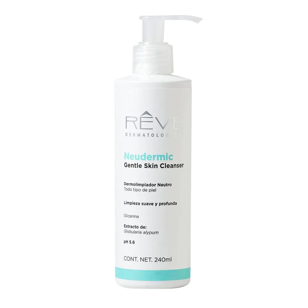 Neudermic Gel 240Ml (Reve)