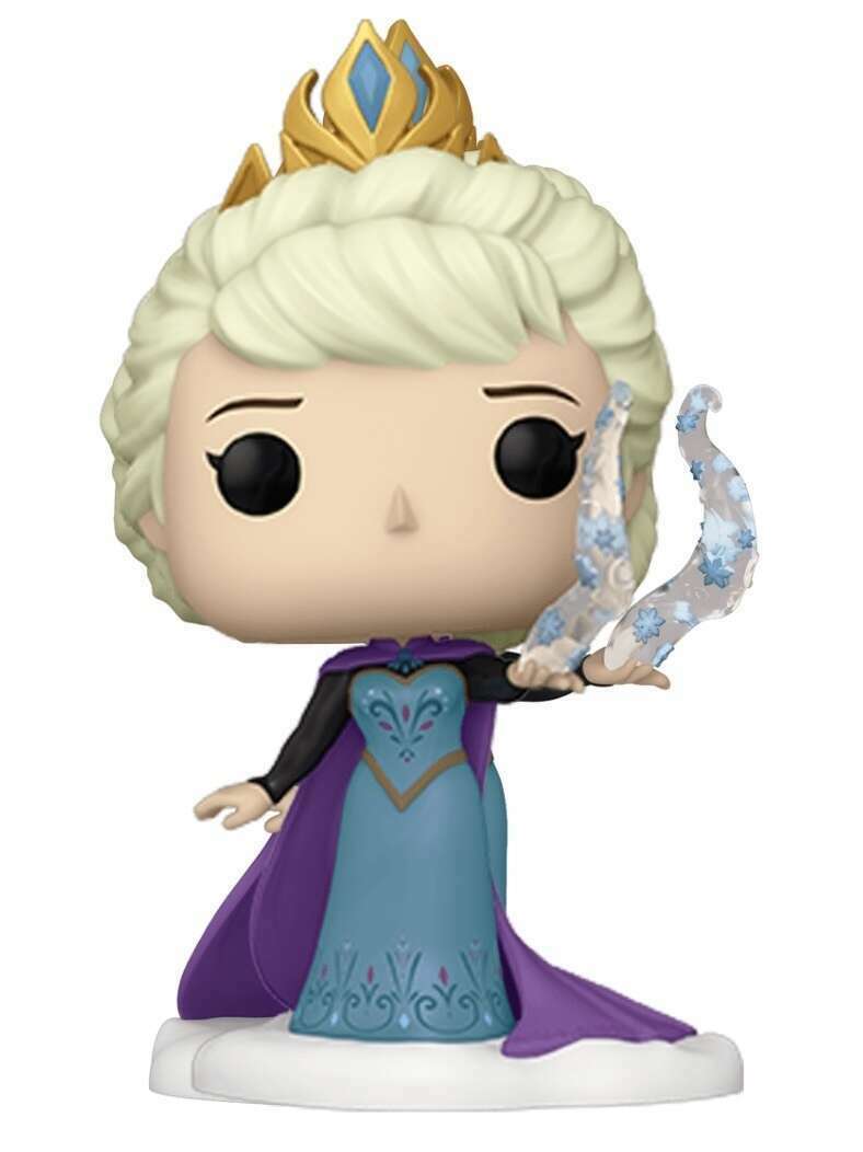 Funko Pop! Elsa Disney Frozen .