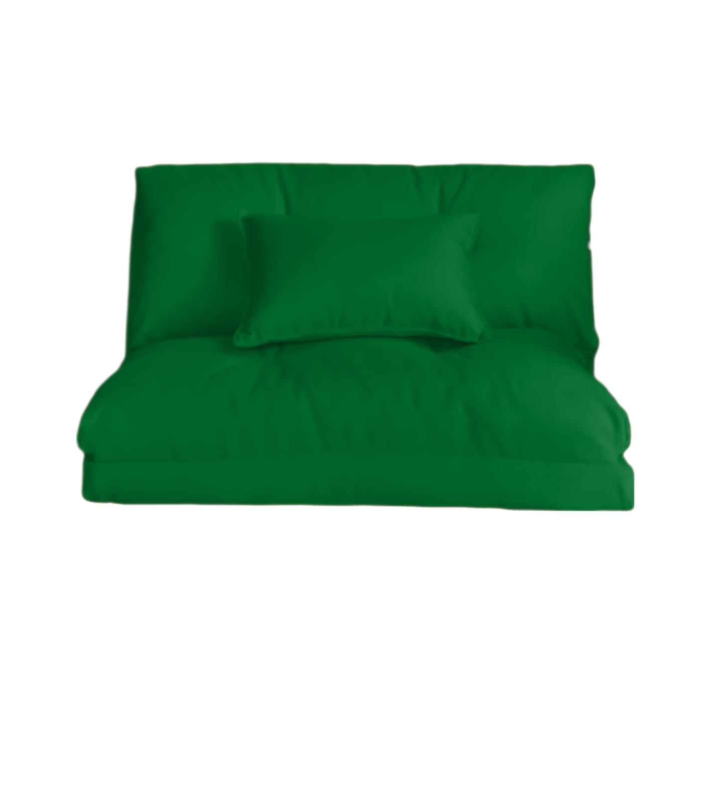 Sofá plegable para sala de estar, colchoneta tatami de lujo