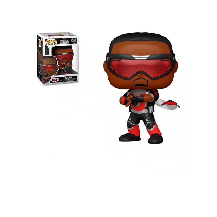 Funko Pop! Falcon Marvel
