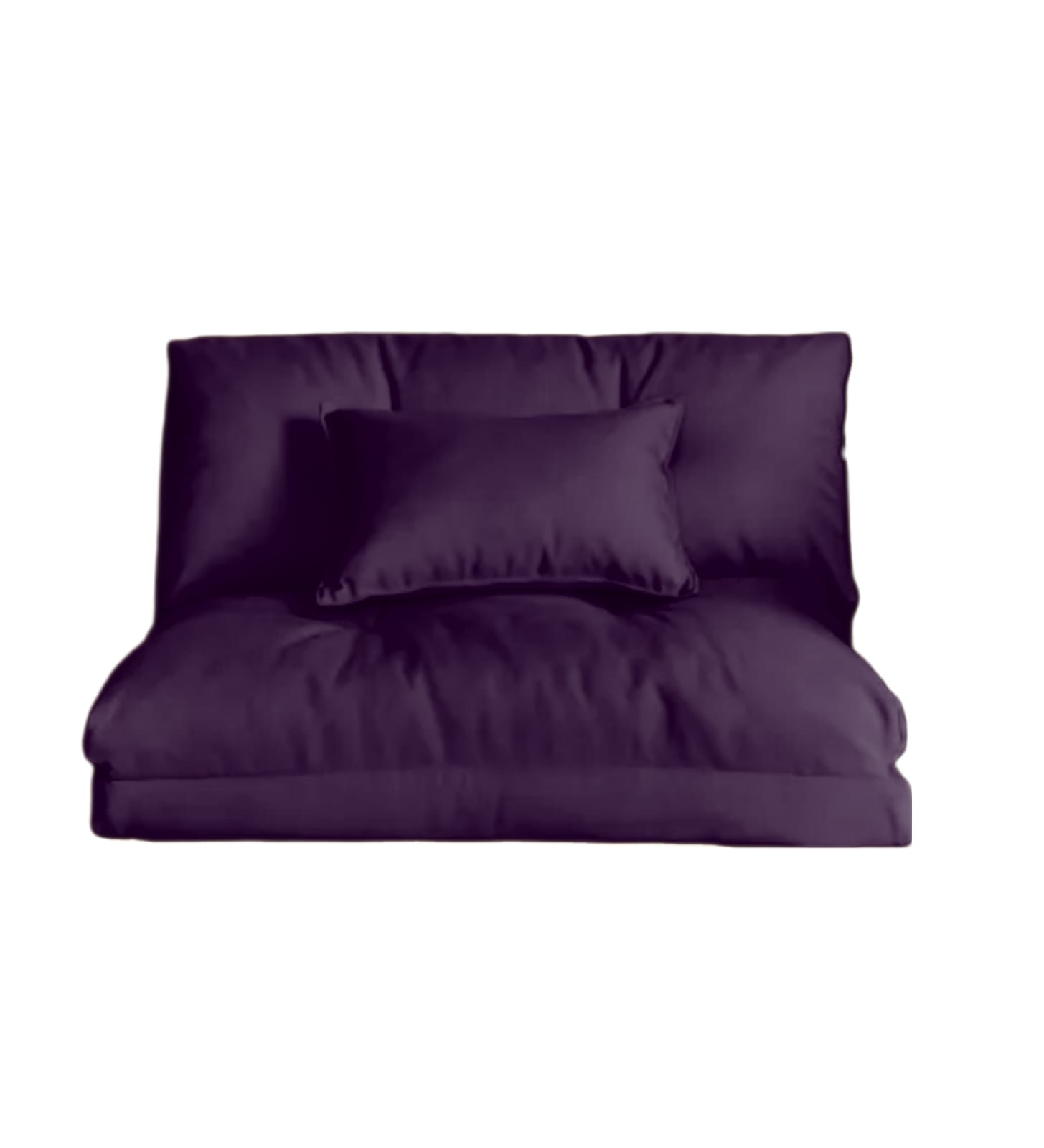 Sofá plegable para sala de estar, colchoneta tatami de lujo