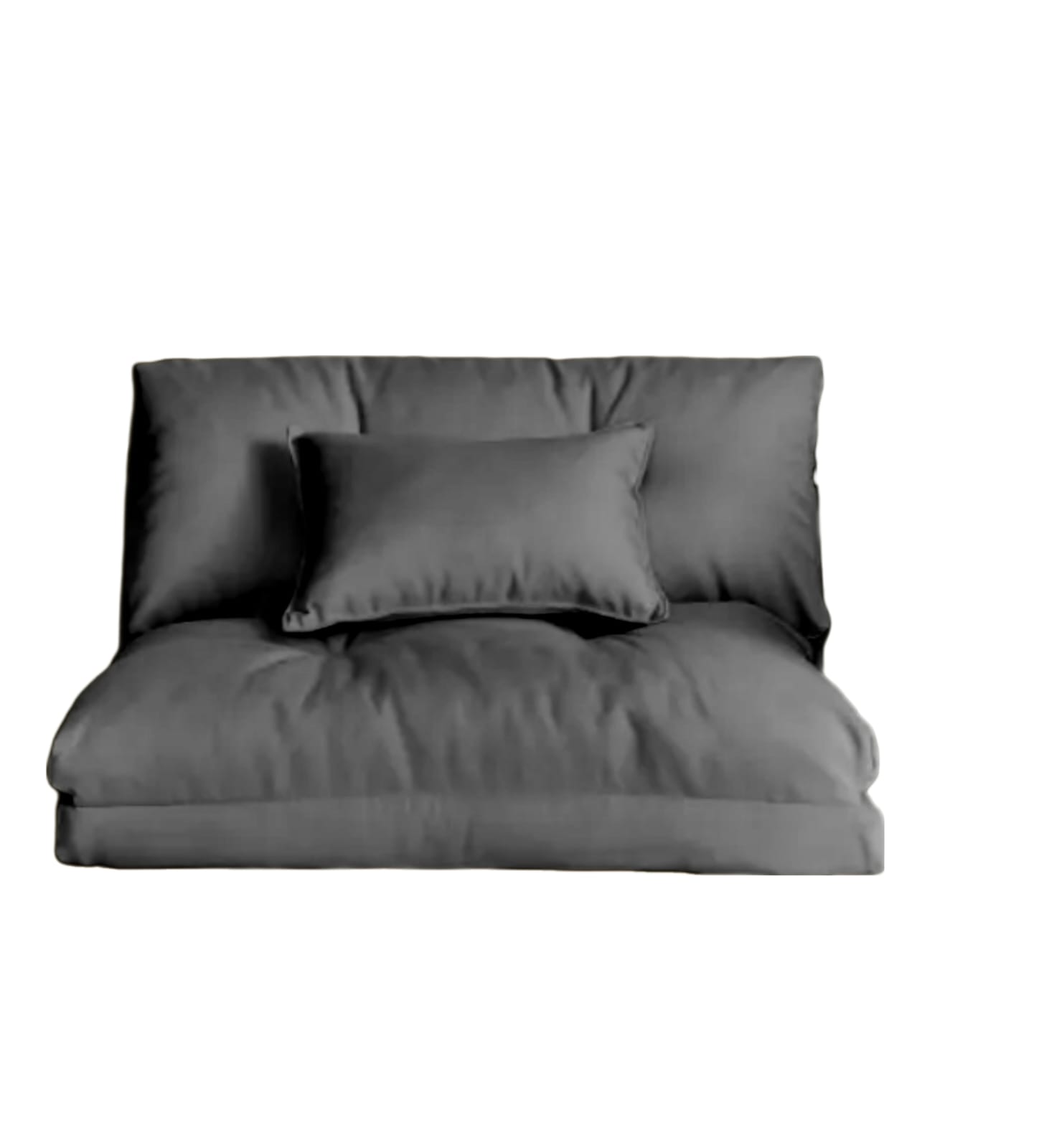 Sofá plegable para sala de estar, colchoneta tatami de lujo