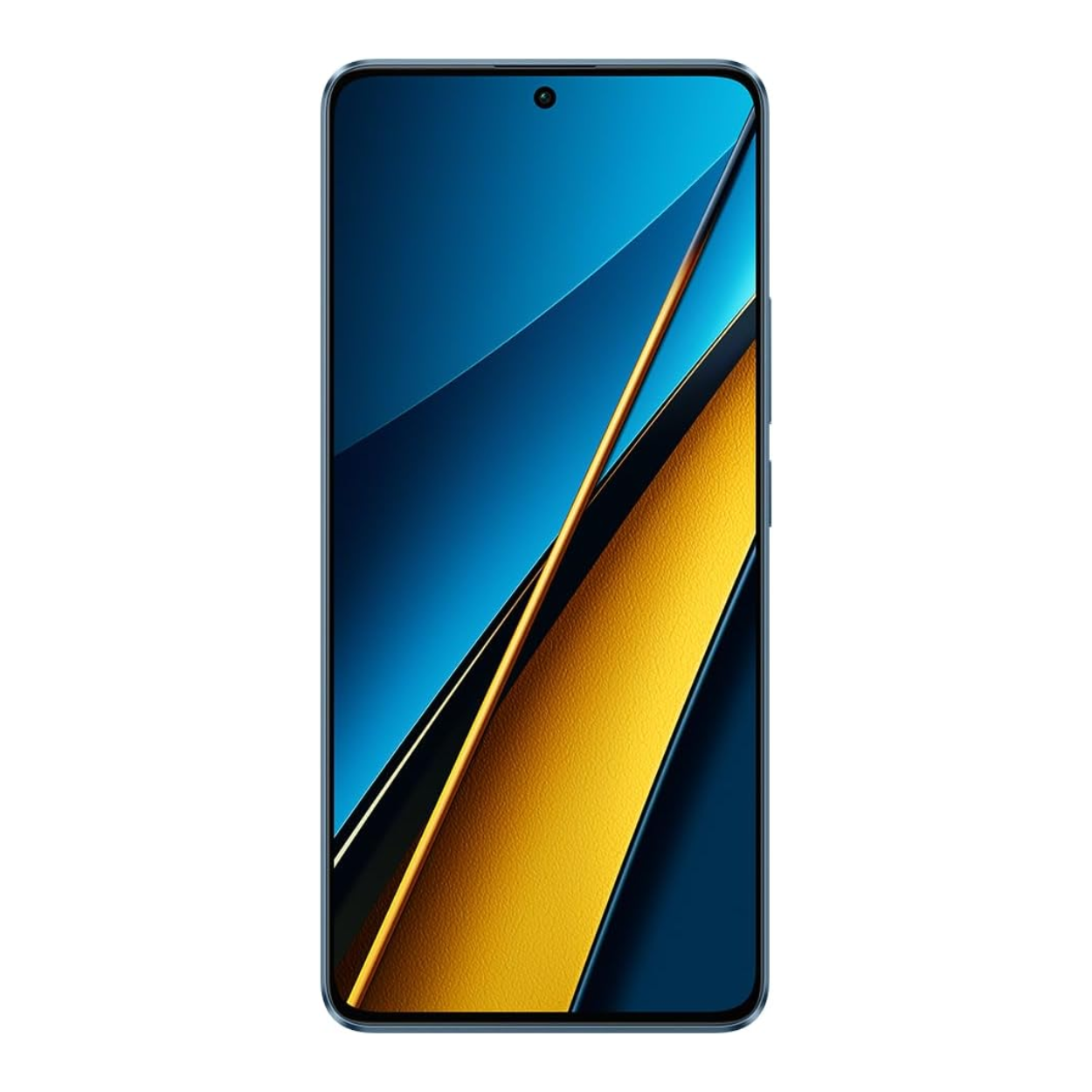 celular xiaomi Poco X6 5g 8gb Ram 256gb Rom Dual Sim AZUL