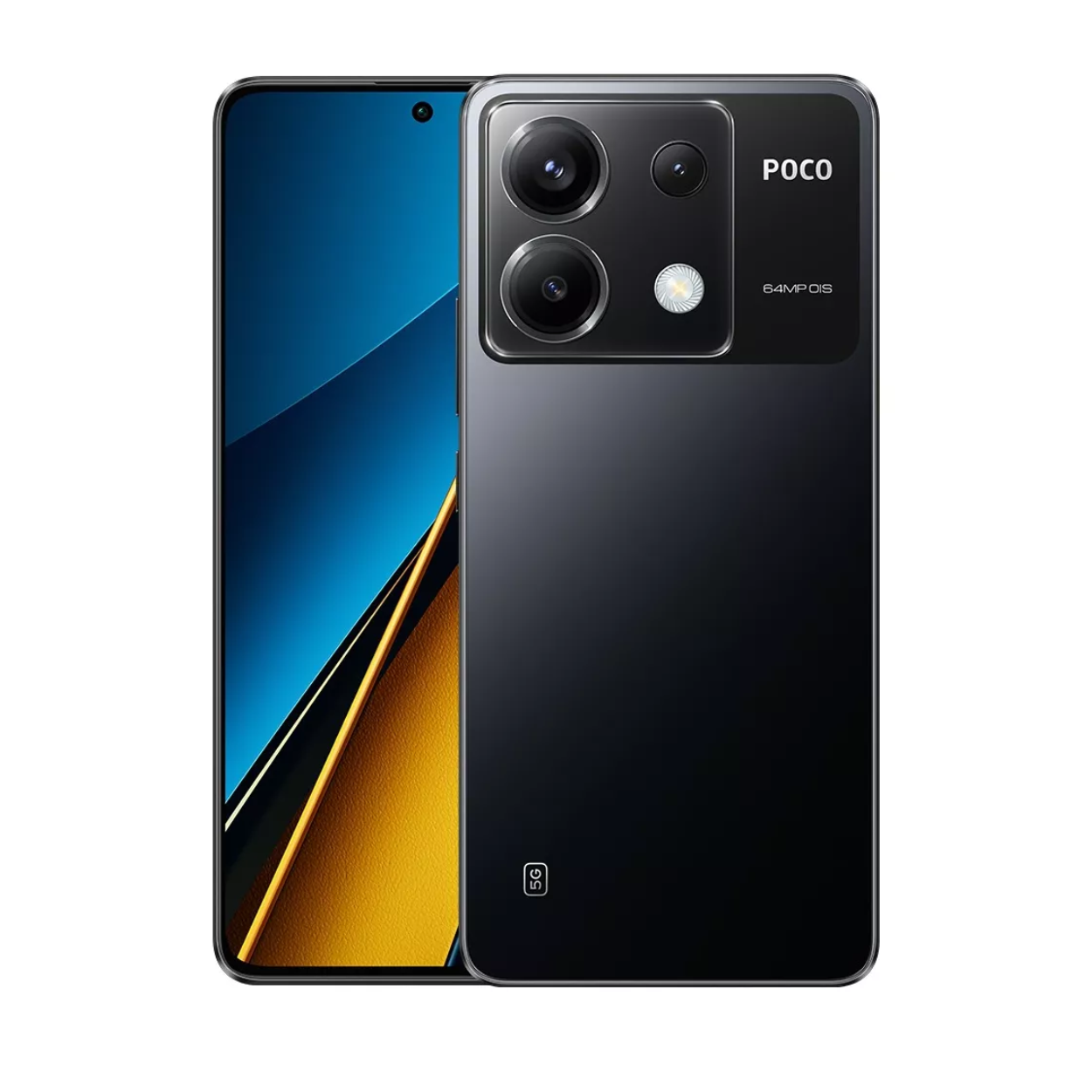 celular xiaomi Poco X6 5g 8gb Ram 256gb Rom Dual Sim NEGRO