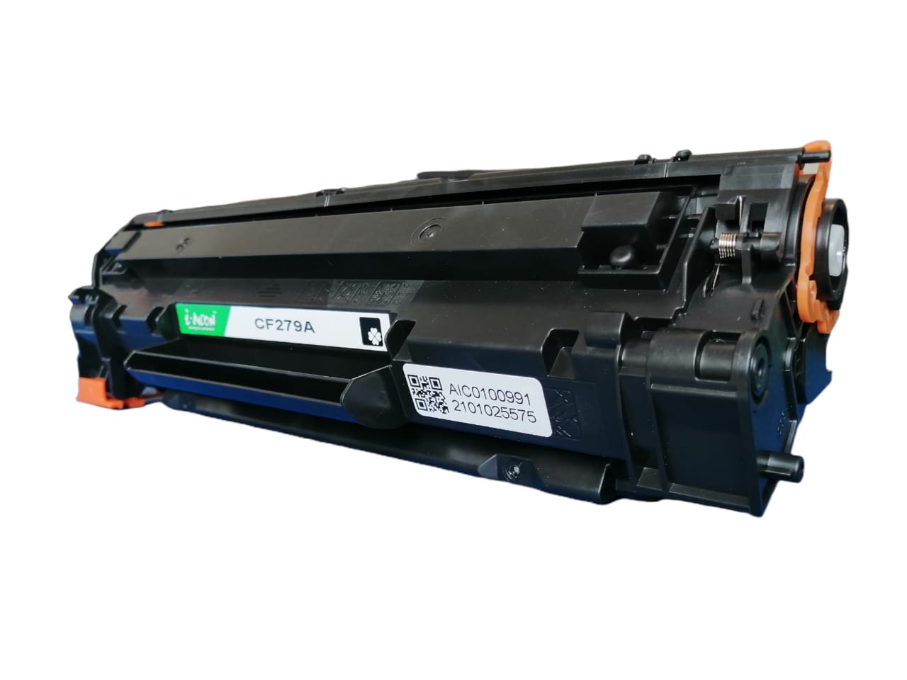 Cartucho tóner IAICON compatible para uso en CF279 A (79 A) nuevo, para uso en HP PRO M12W, M26NW.