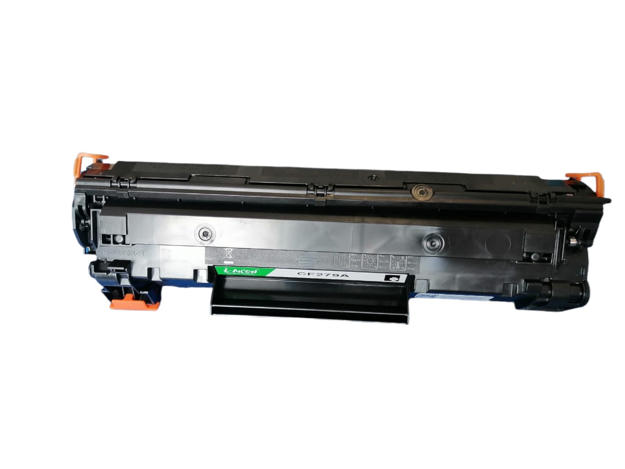 Cartucho tóner IAICON compatible para uso en CF279 A (79 A) nuevo, para uso en HP PRO M12W, M26NW.