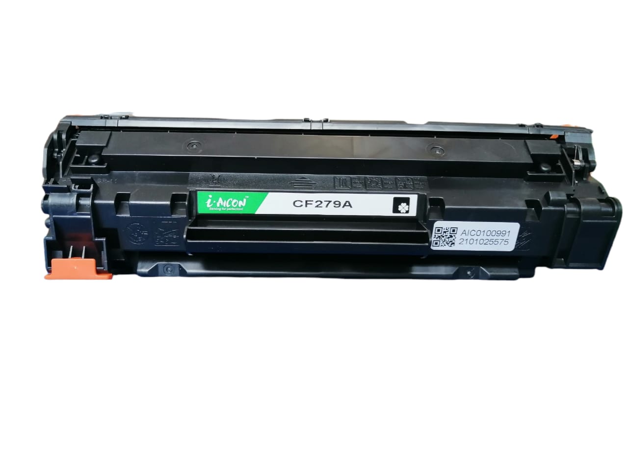 Cartucho tóner IAICON compatible para uso en CF279 A (79 A) nuevo, para uso en HP PRO M12W, M26NW.