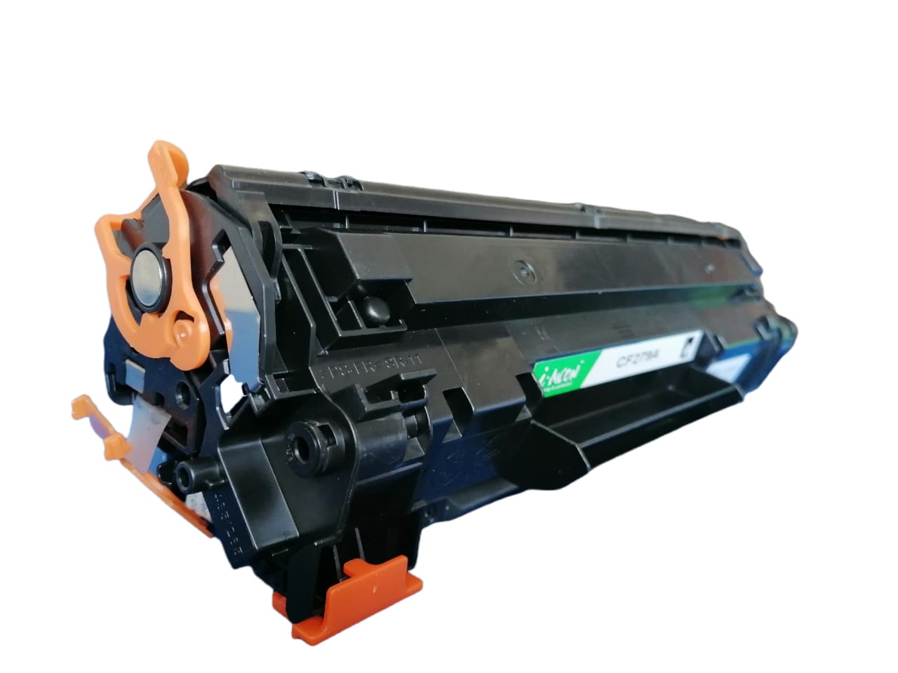 Cartucho tóner IAICON compatible para uso en CF279 A (79 A) nuevo, para uso en HP PRO M12W, M26NW.