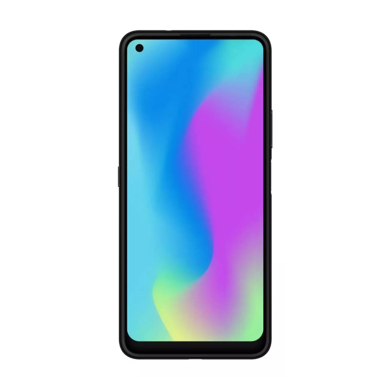 Hisense E50 Dual Sim 64 Gb Charcoal 4 Gb Ram.