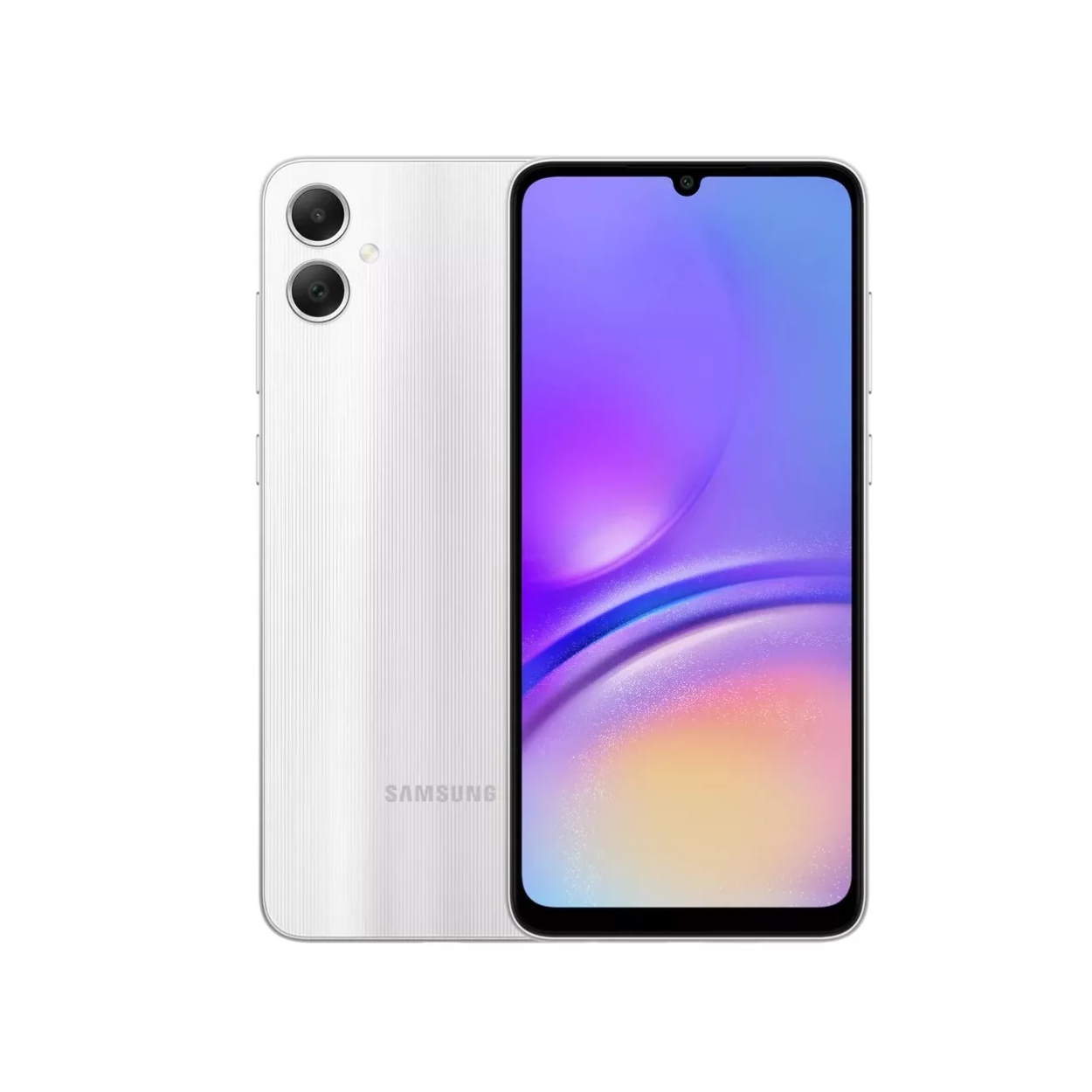 celular SAMSUNG Galaxy A05 Negro, 4GB RAM 128GB.